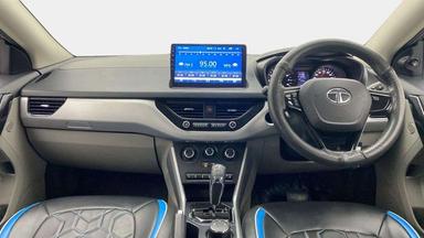 2019 Tata NEXON