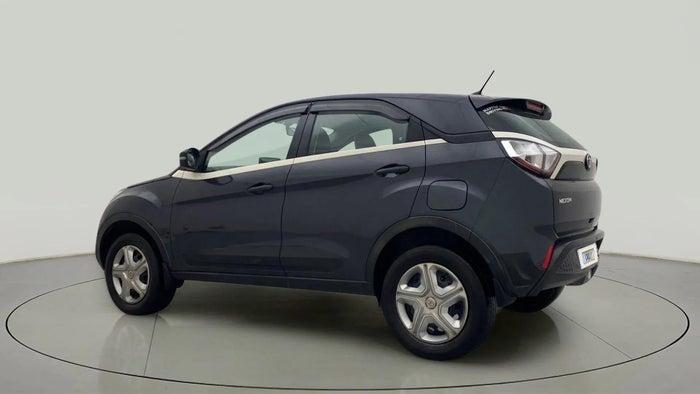 2019 Tata NEXON