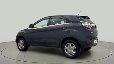 2019 Tata NEXON