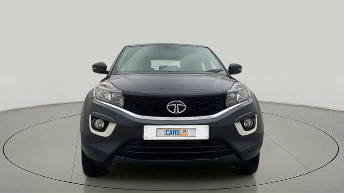 2019 Tata NEXON