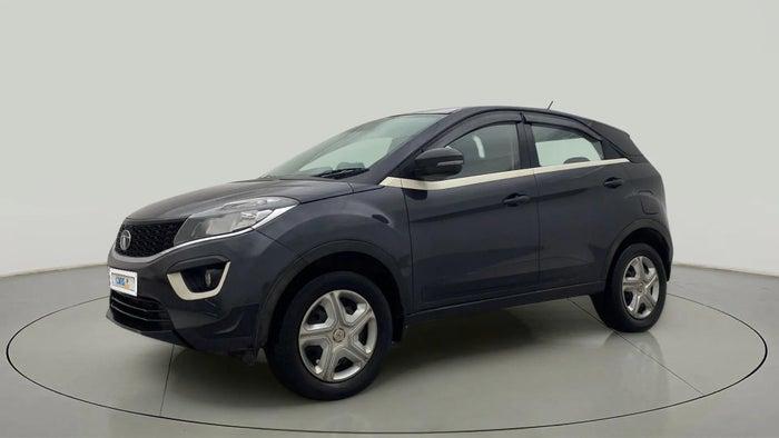 2019 Tata NEXON