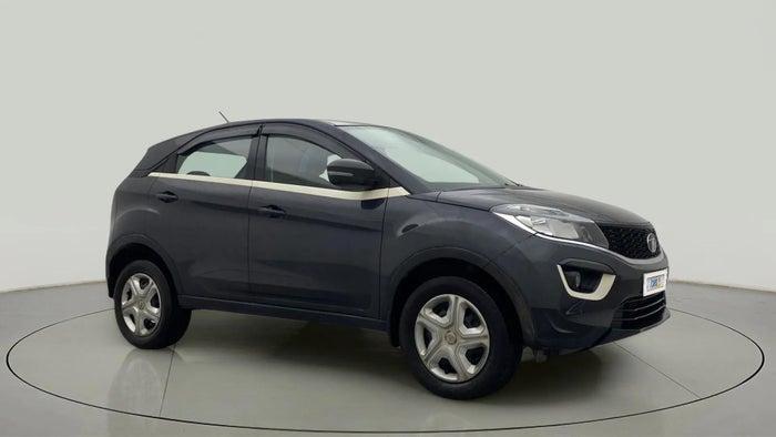 2019 Tata NEXON