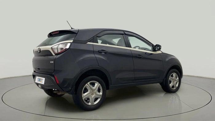 2019 Tata NEXON