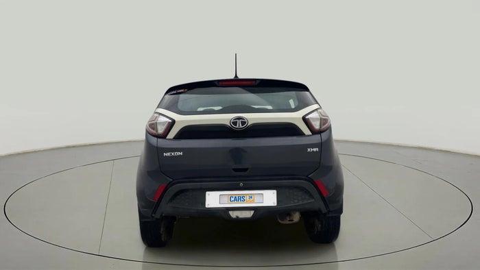 2019 Tata NEXON