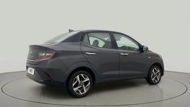 2021 Hyundai AURA