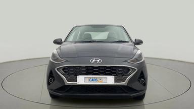 2021 Hyundai AURA