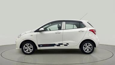 2018 Hyundai Grand i10