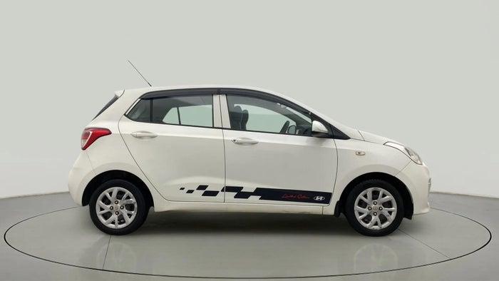 2018 Hyundai Grand i10