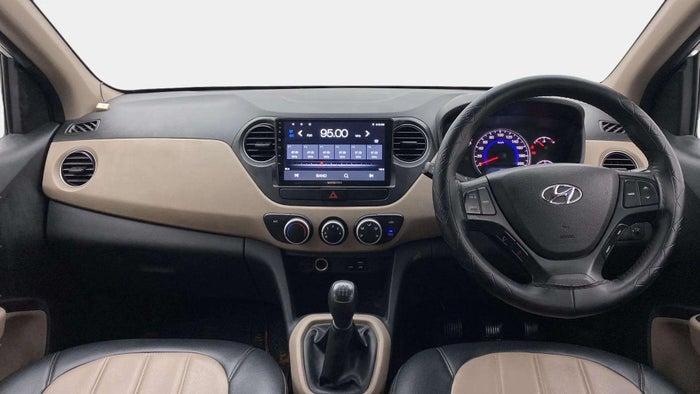 2018 Hyundai Grand i10