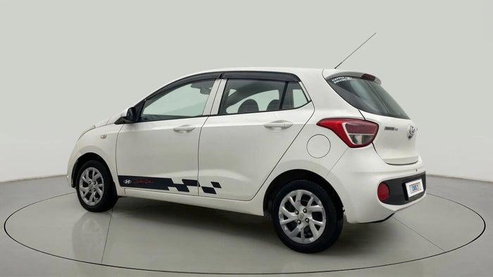 2018 Hyundai Grand i10