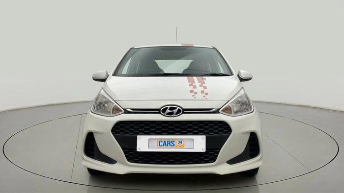 2018 Hyundai Grand i10