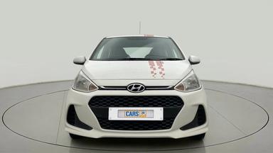 2018 Hyundai Grand i10