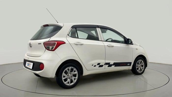 2018 Hyundai Grand i10