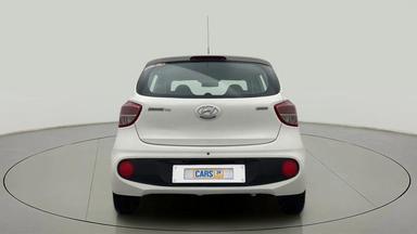 2018 Hyundai Grand i10