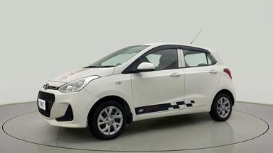 2018 Hyundai Grand i10