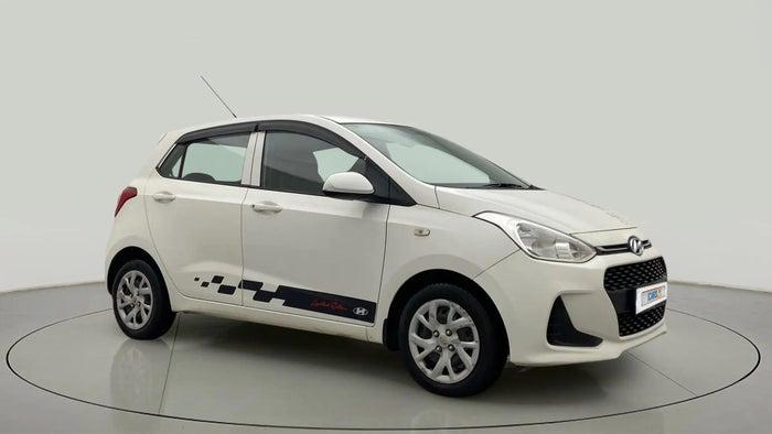 2018 Hyundai Grand i10