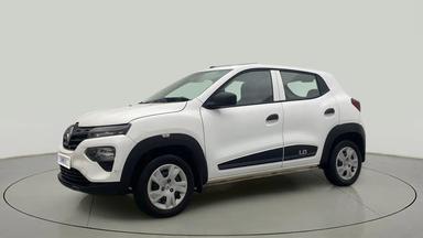 2021 Renault Kwid