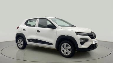 2021 Renault Kwid