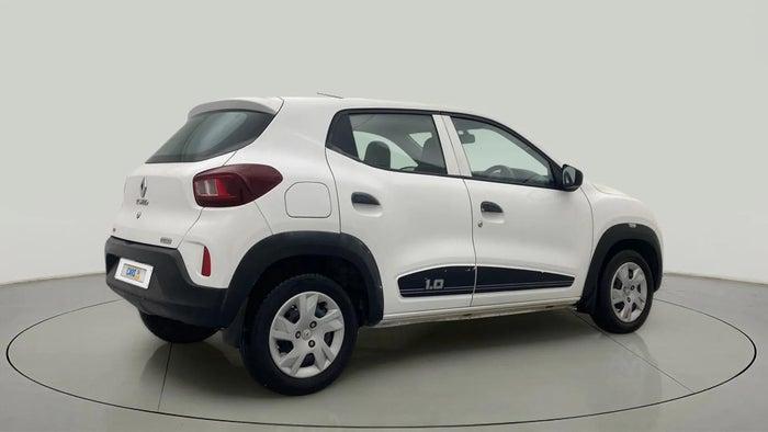 2021 Renault Kwid