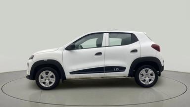 2021 Renault Kwid