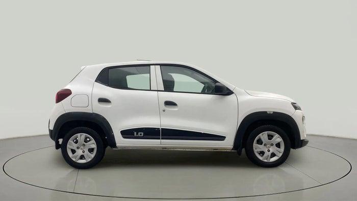 2021 Renault Kwid