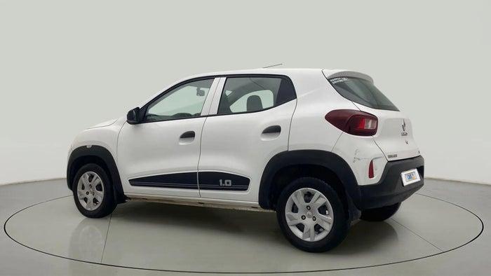 2021 Renault Kwid