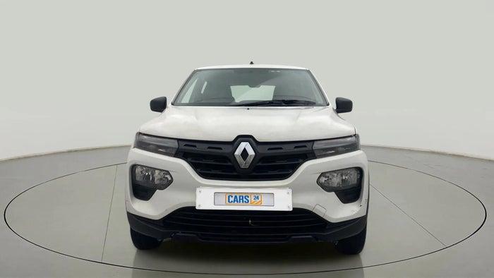 2021 Renault Kwid