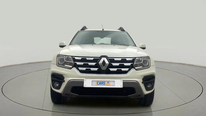 2020 RENAULT DUSTER