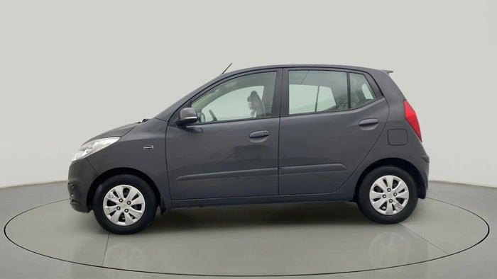 2013 Hyundai i10