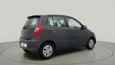 2013 Hyundai i10