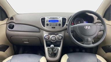 2013 Hyundai i10