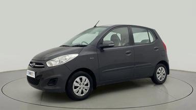 2013 Hyundai i10