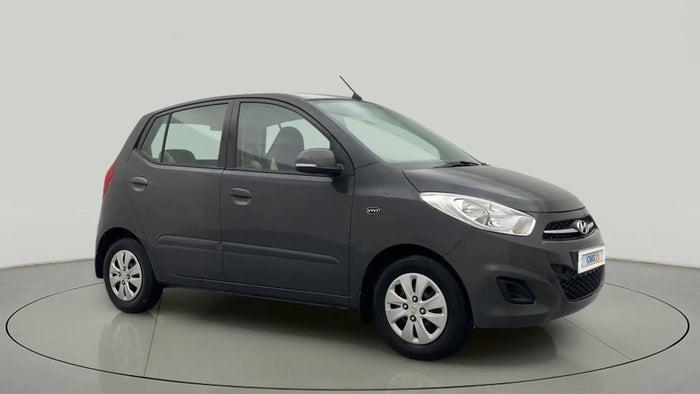 2013 Hyundai i10