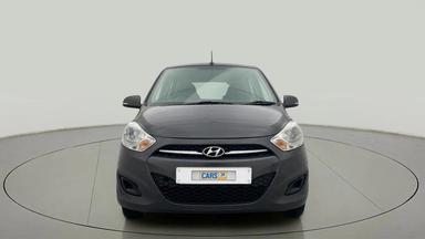 2013 Hyundai i10