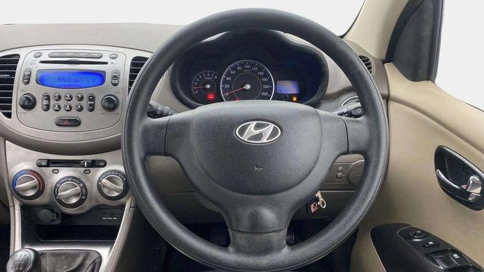 2013 Hyundai i10