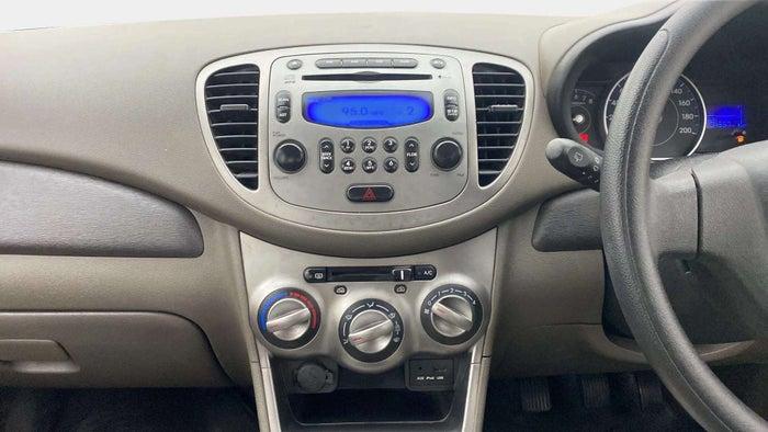 2013 Hyundai i10