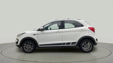 2019 Ford FREESTYLE