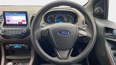 2019 Ford FREESTYLE