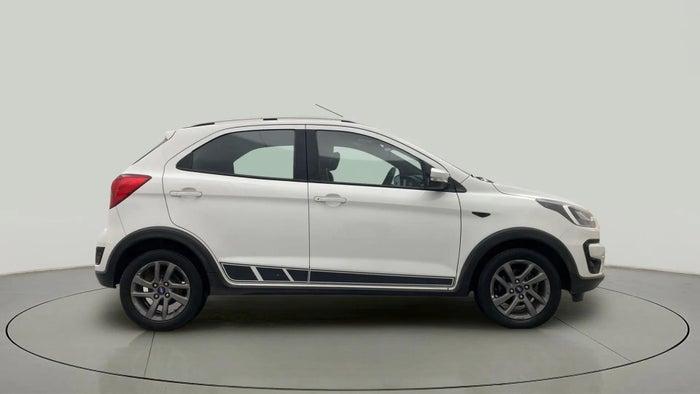 2019 Ford FREESTYLE