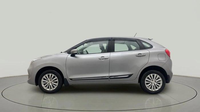 2021 Maruti Baleno