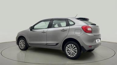 2021 Maruti Baleno