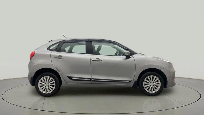 2021 Maruti Baleno