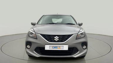 2021 Maruti Baleno