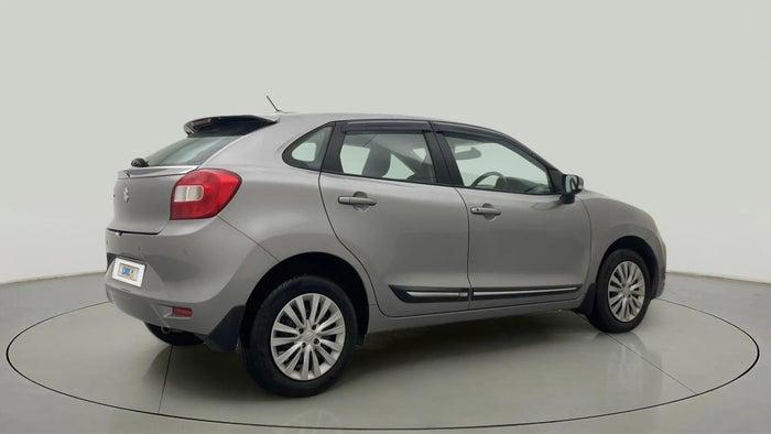 2021 Maruti Baleno