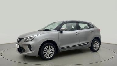 2021 Maruti Baleno