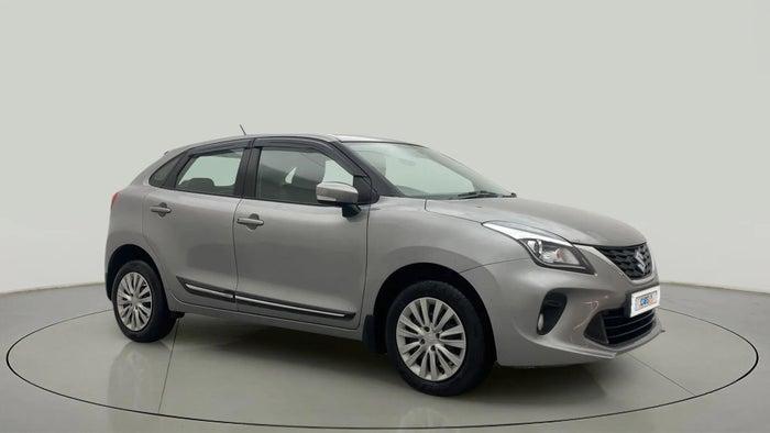 2021 Maruti Baleno