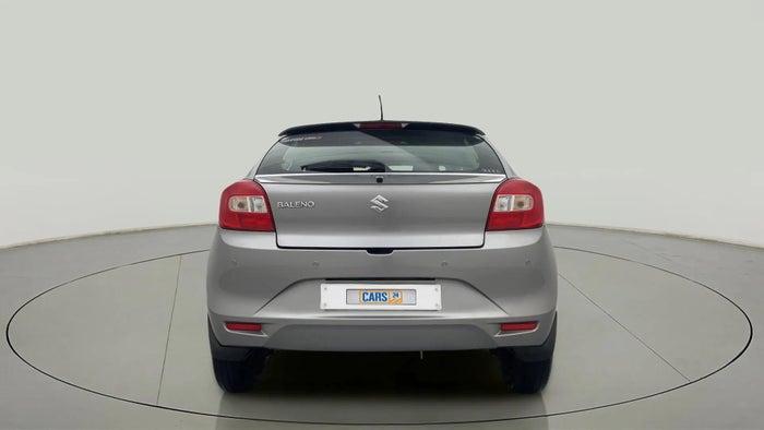 2021 Maruti Baleno