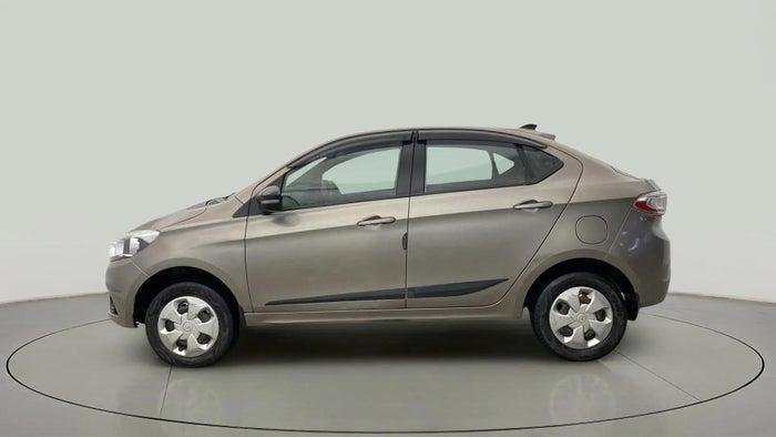 2019 Tata TIGOR