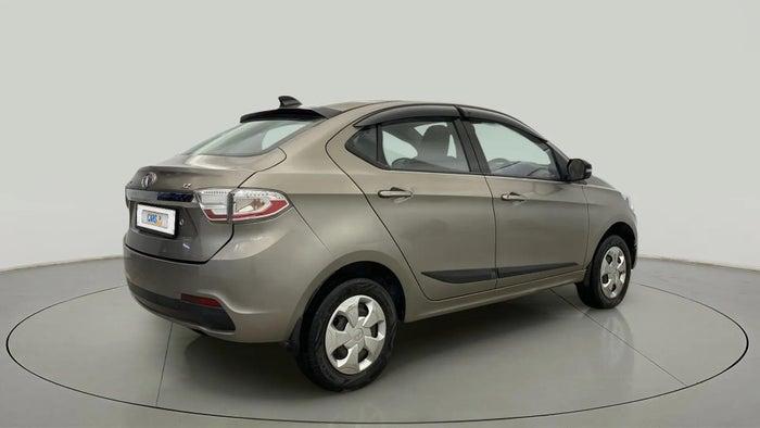 2019 Tata TIGOR