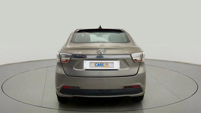 2019 Tata TIGOR